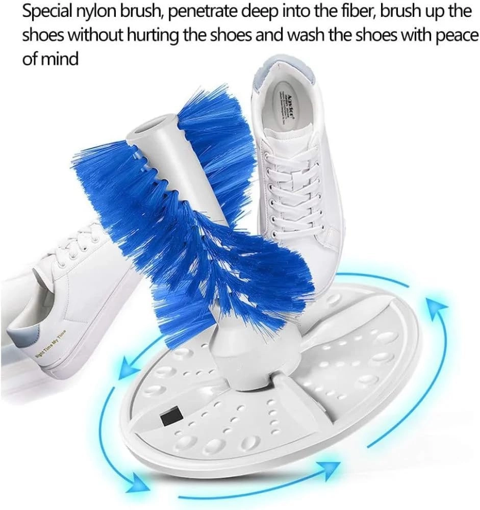 Mini Washing Machine with Spin Dryer