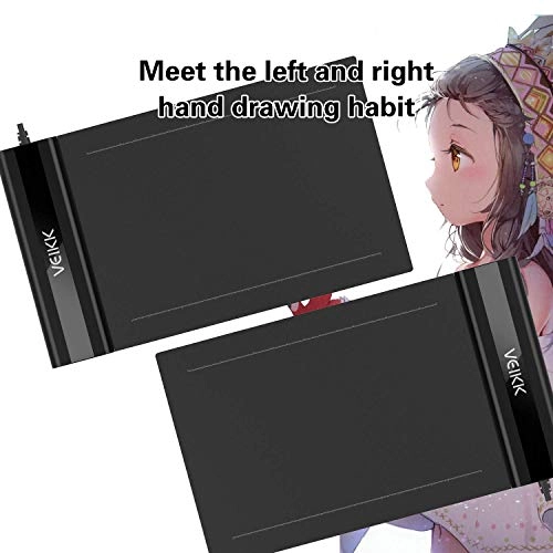 Sketchpad Pro - Graphic Tablet Black