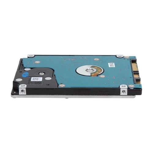 MQ01ABD075 2.5" 5400rpm 8MB SATA (SIM - ART - 3735) - 750GB