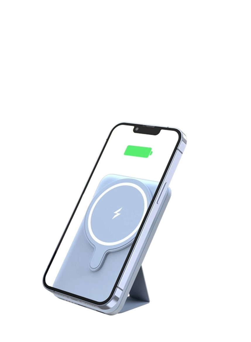 E37 - 5000 Watt-hour Fast charging Wireless charging