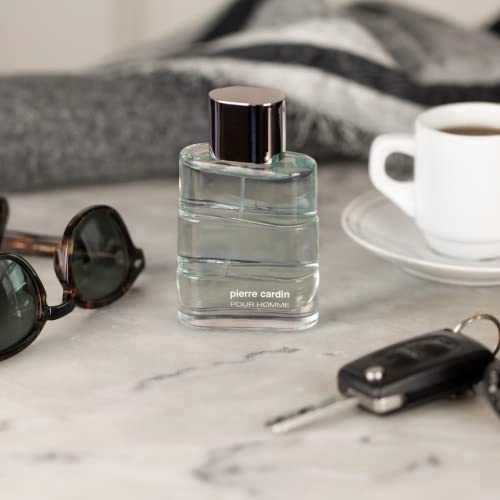 Pierre Cardin - Eau de Toilette for Men