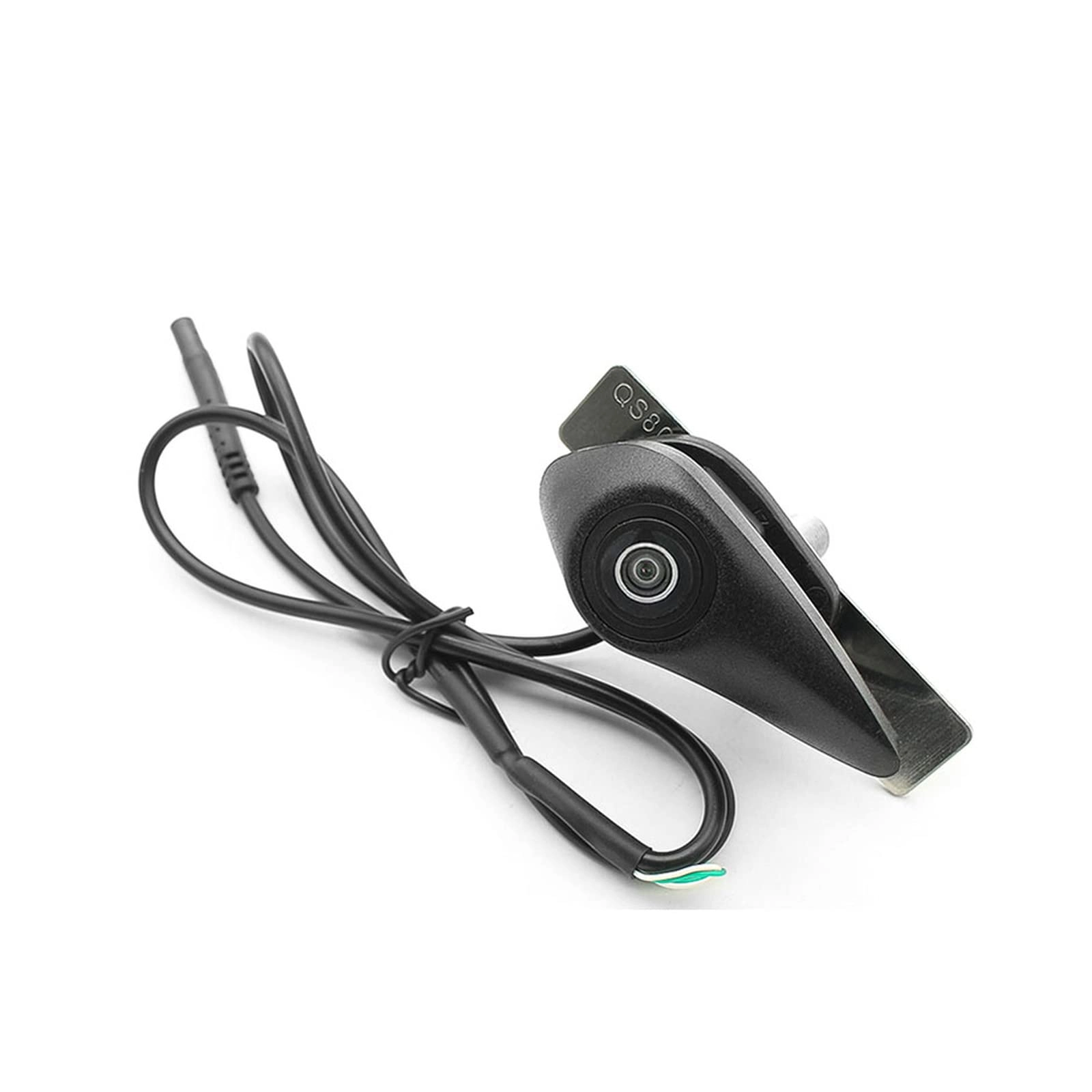 CCD 170° AHD - Night Vision Wire 720P