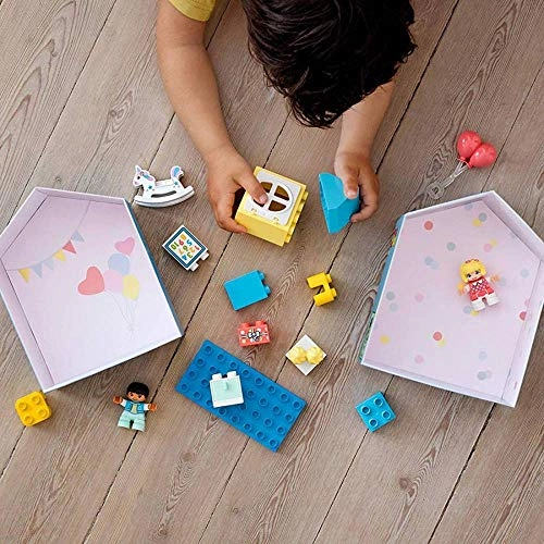Playroom (10925) - Movie