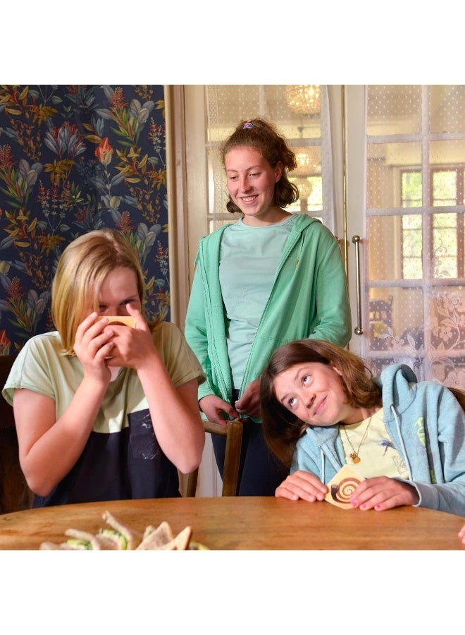 Werewolves of Miller's Hollow: 2020 Edition - Card Game