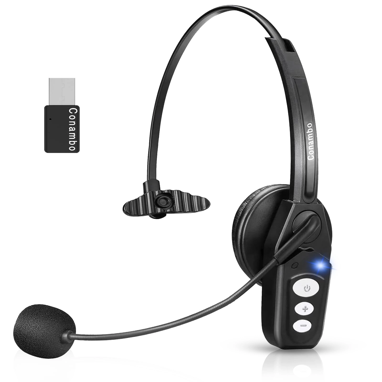 Conambo JBT800 Wireless Headset