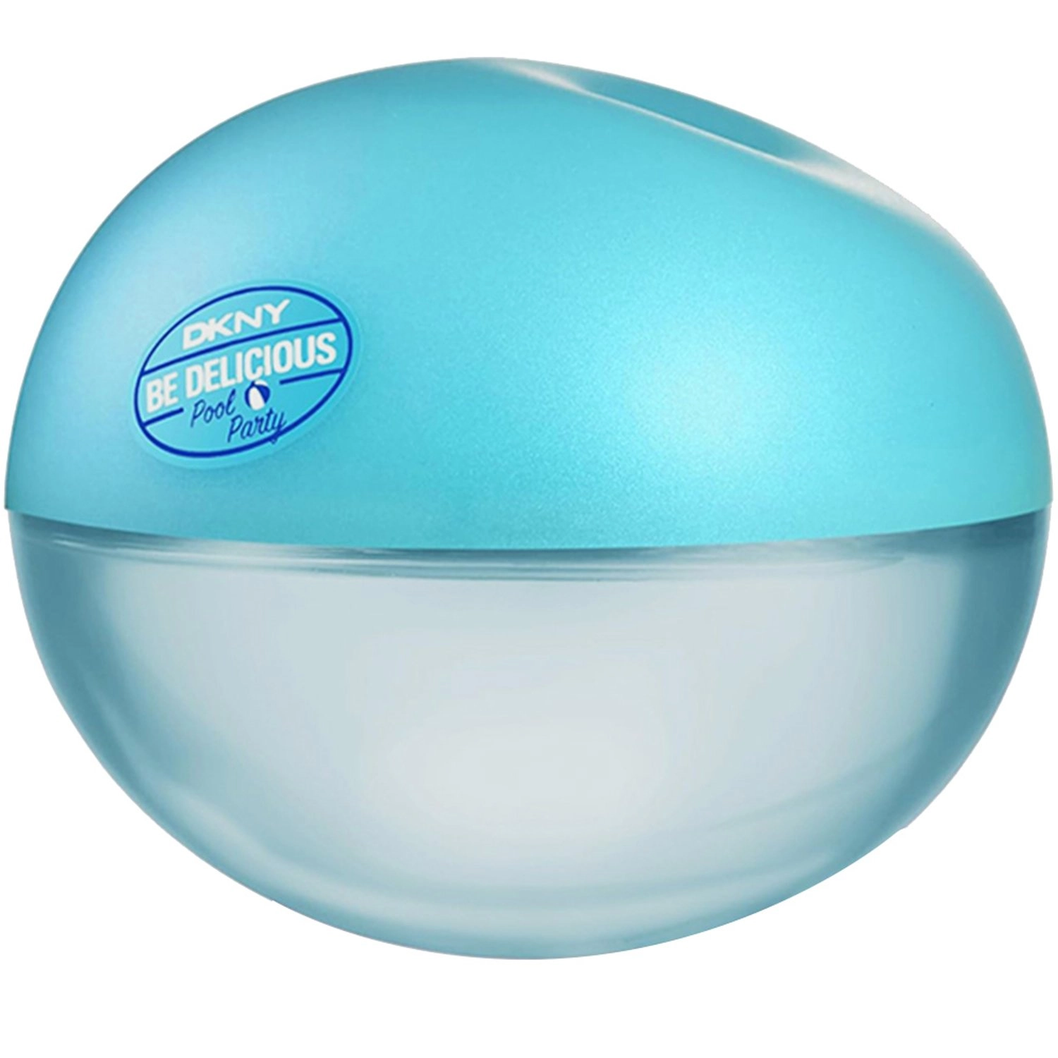 DKNY Be Delicious Pool Party Bay Breeze Eau de Toilette 50ml
