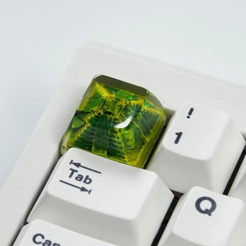 SA Profile Keycap Set - 142 Keys Pink Cherry Mx