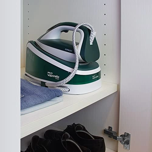 Vaporella Express VE30.20 - 8 bar 1.6L