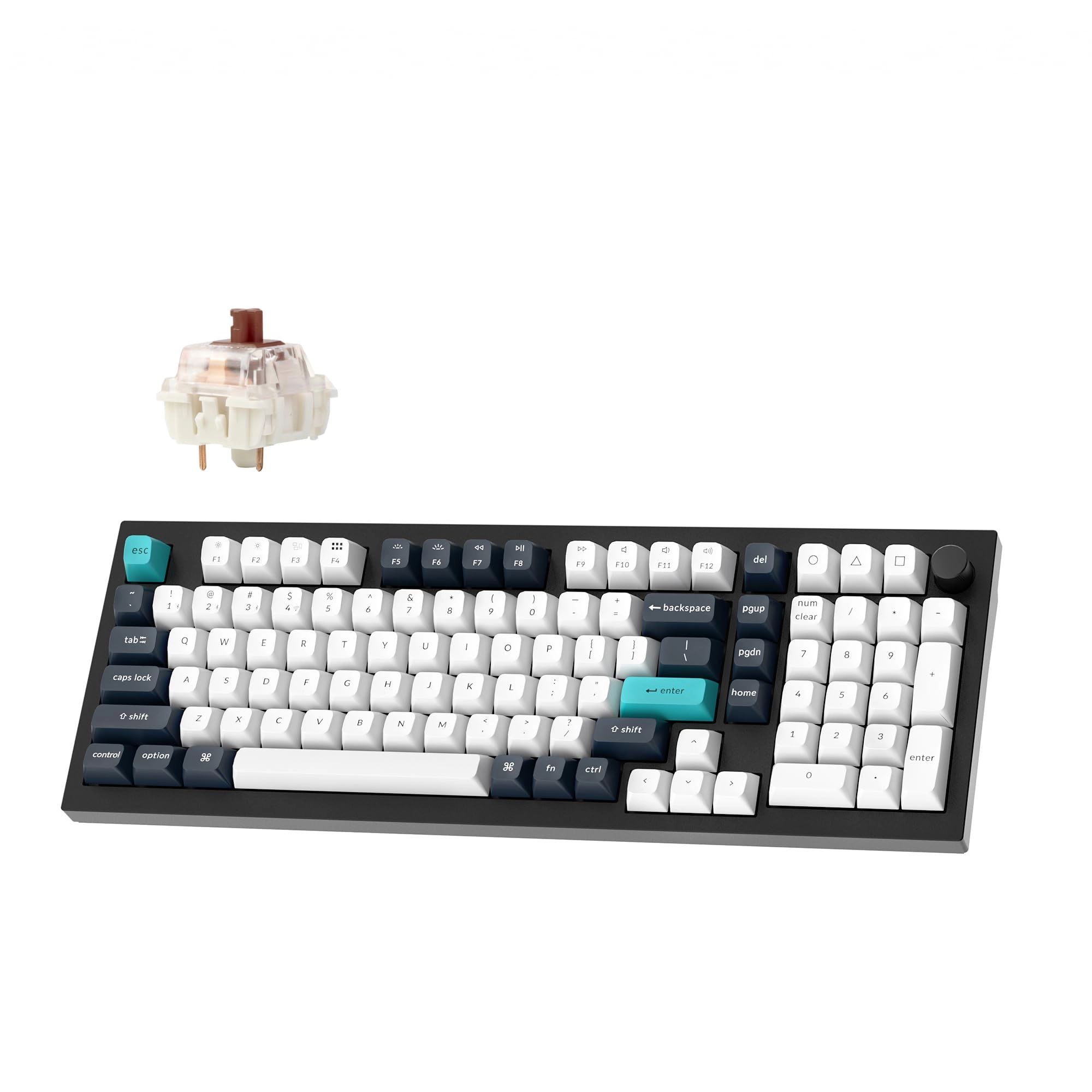 Q5 Pro - Wireless