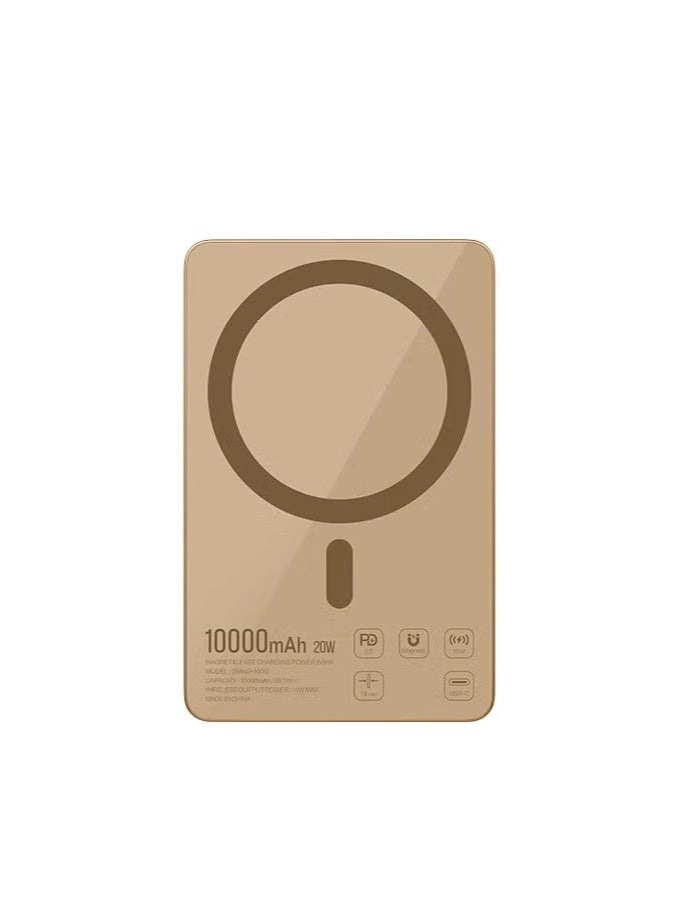 GMAG-100G - MagSafe 10000 mAh 20 W