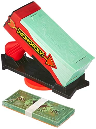 Monopoly: Rain (Spanish)