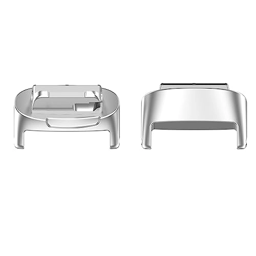 Watch Band Connector