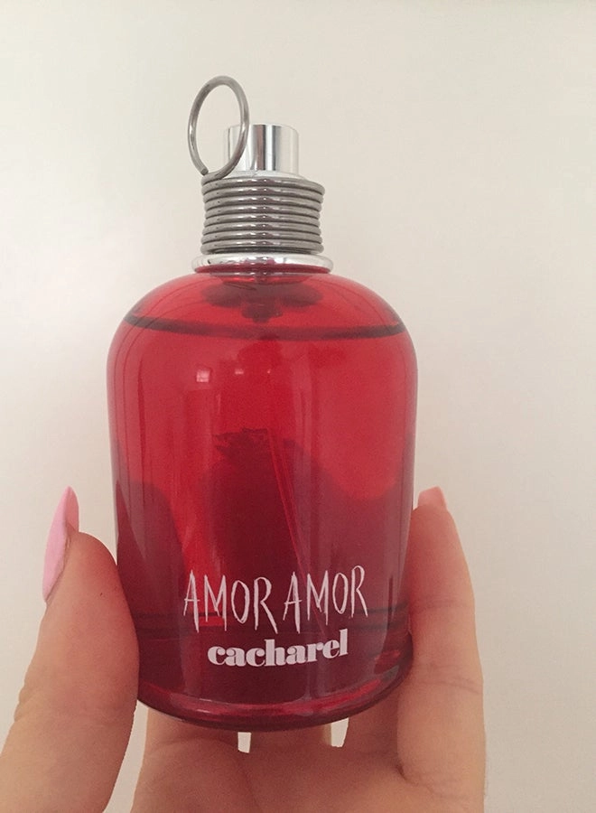 Amor Eau de Toilette 100ml