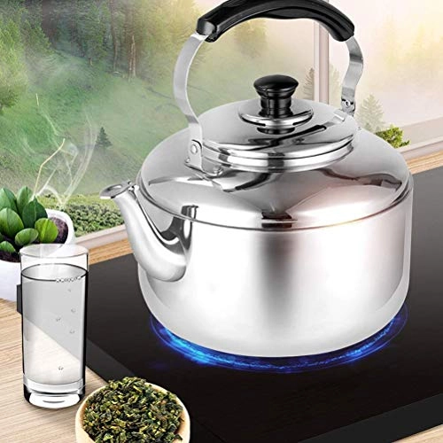 Whistle Tea Kettle - 5L