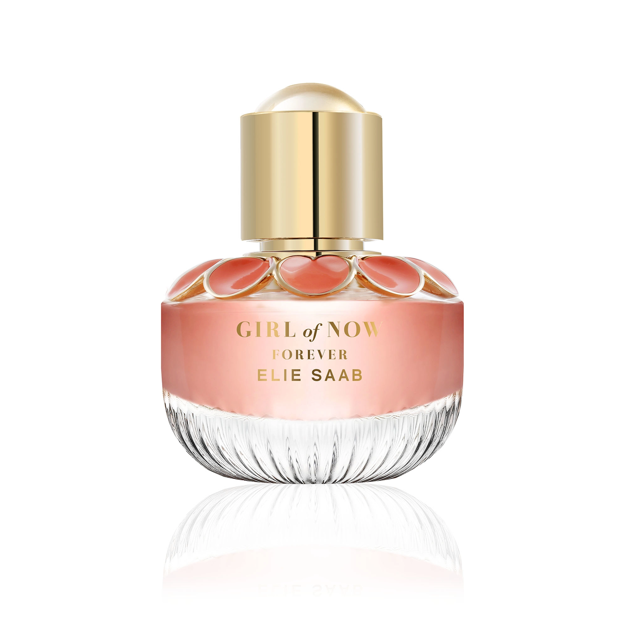 Elie Saab Girl of Now Forever Eau de Parfum 30 ml