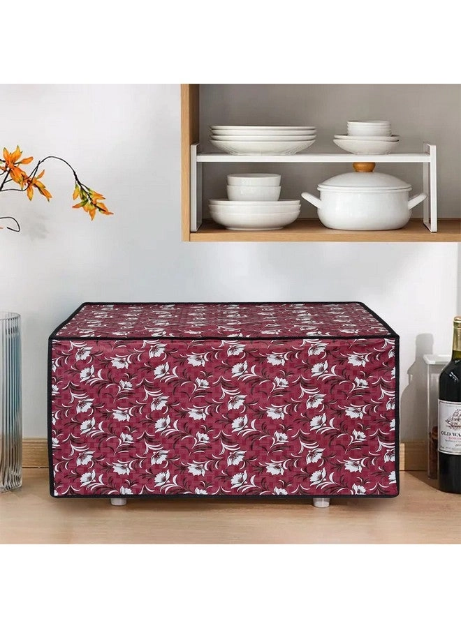 Microwave Oven Cover