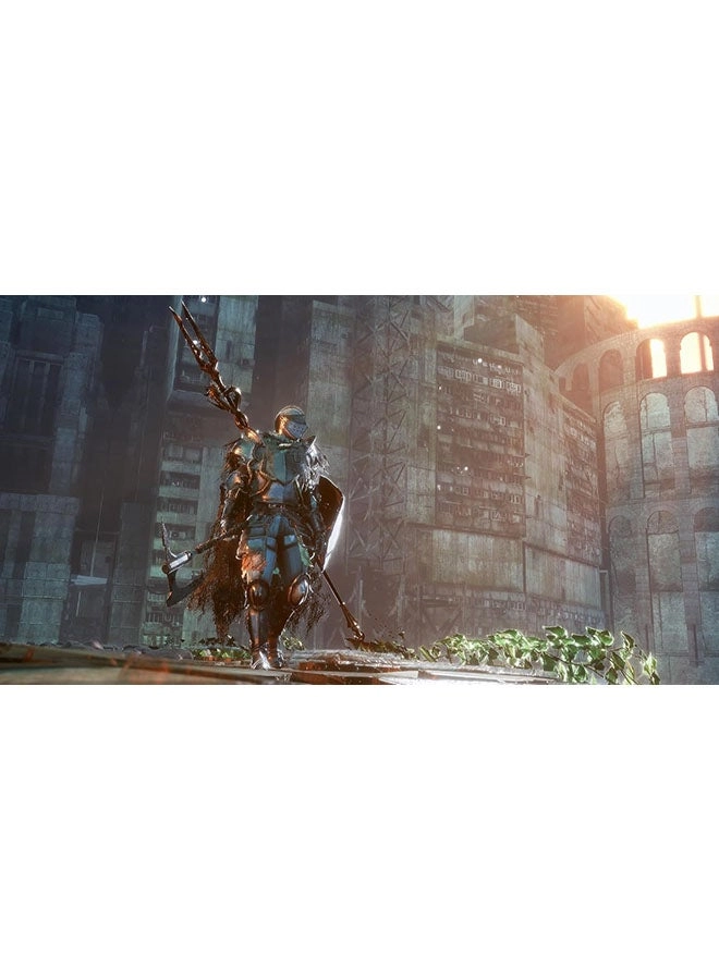 Bleak Faith: Forsaken - PlayStation 5