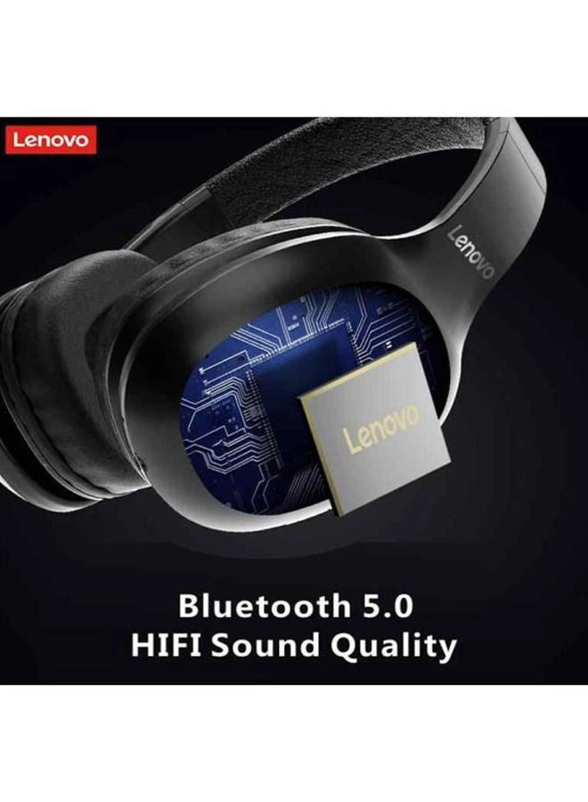 HD300 Wireless Headphone