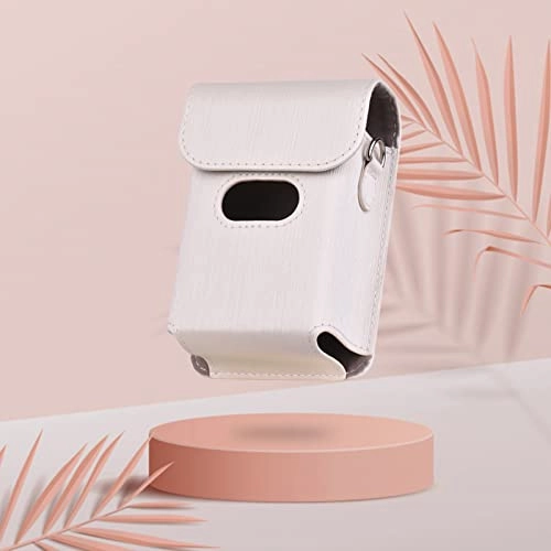 Camera Stoarge Bag - 13 * 9 * 4.5cm/ 5.1 * 3.5 * 1.7inch Fujifilm Instax Mini Link