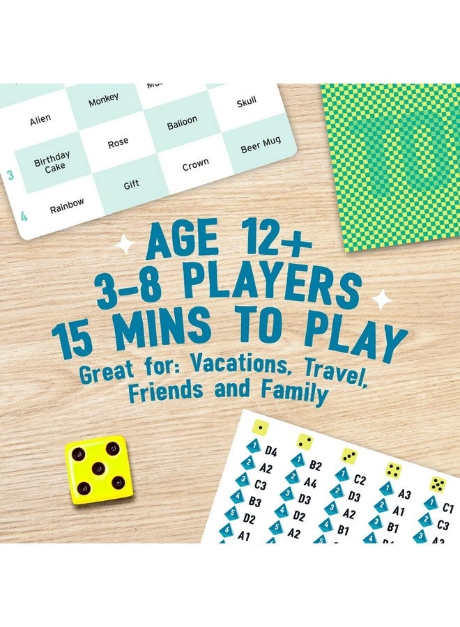 The Chameleon: Travel Edition