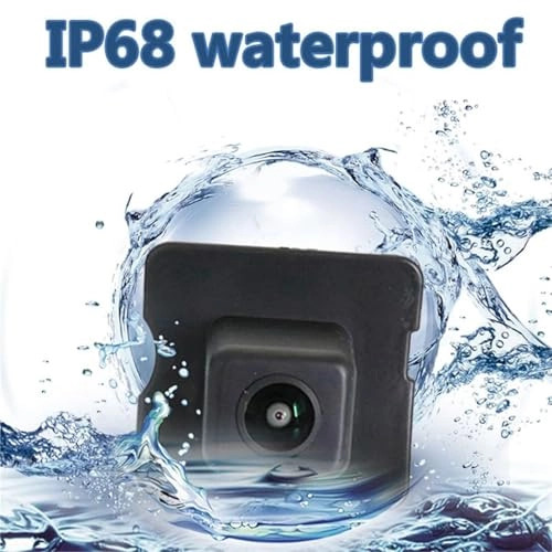 REAR VIEW BACK UP CAMERA