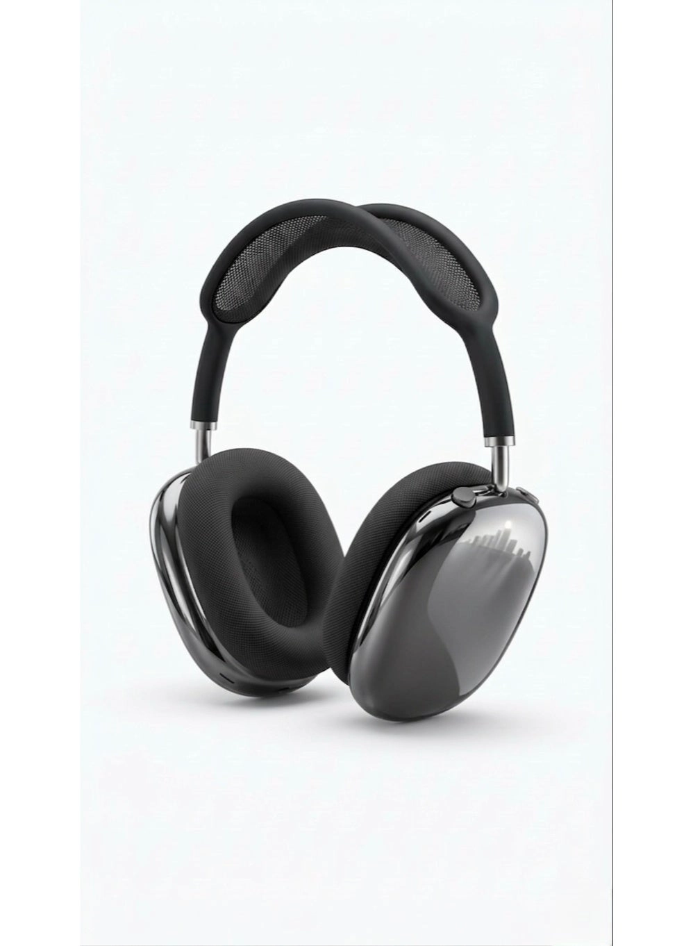 CALUS ANC-H86D Wireless Headphone