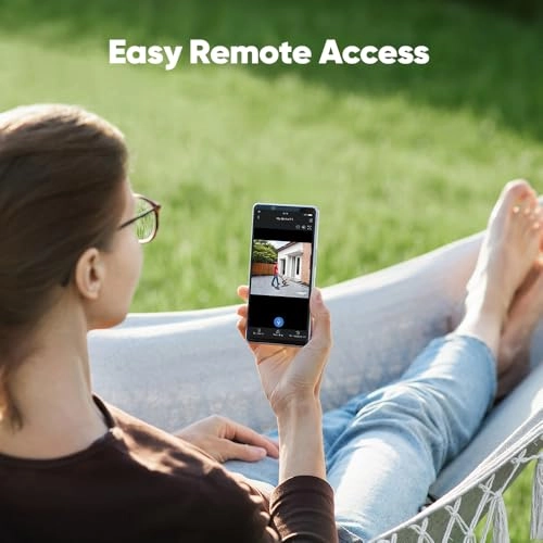 Wireless CCTV Camera 3.0MP