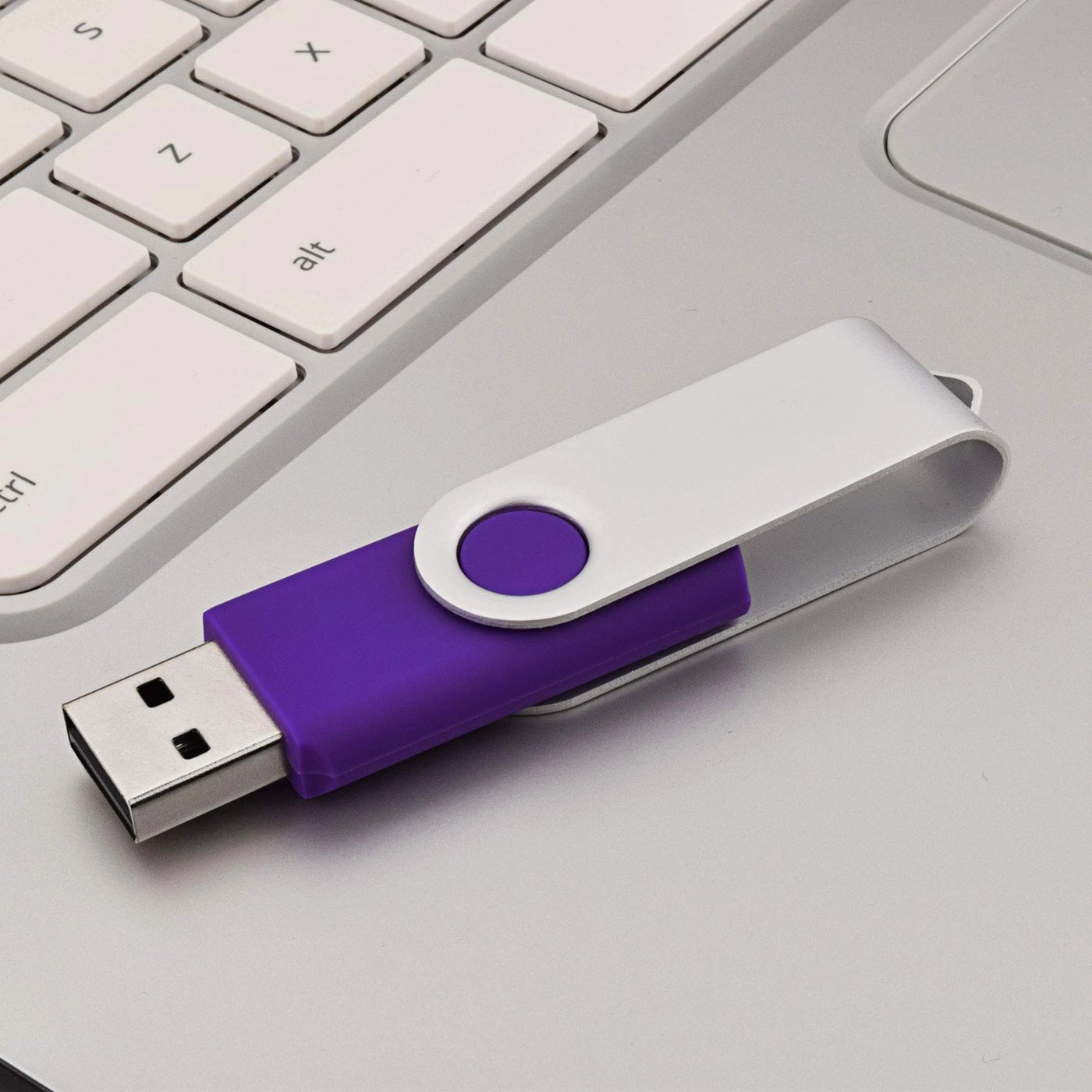 USB 2.0 - 1GB