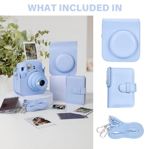 Camera Case - Instax Mini 12