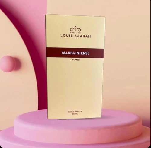 Allura Intense Eau de Parfum 100ml