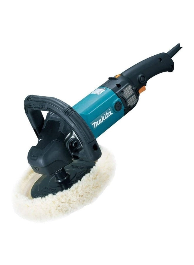 9237CB - 1200W 180mm