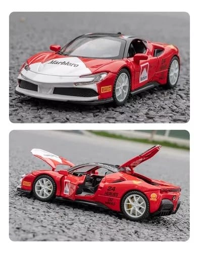 APO LLO EVO - 1.32 Scale 1pcs