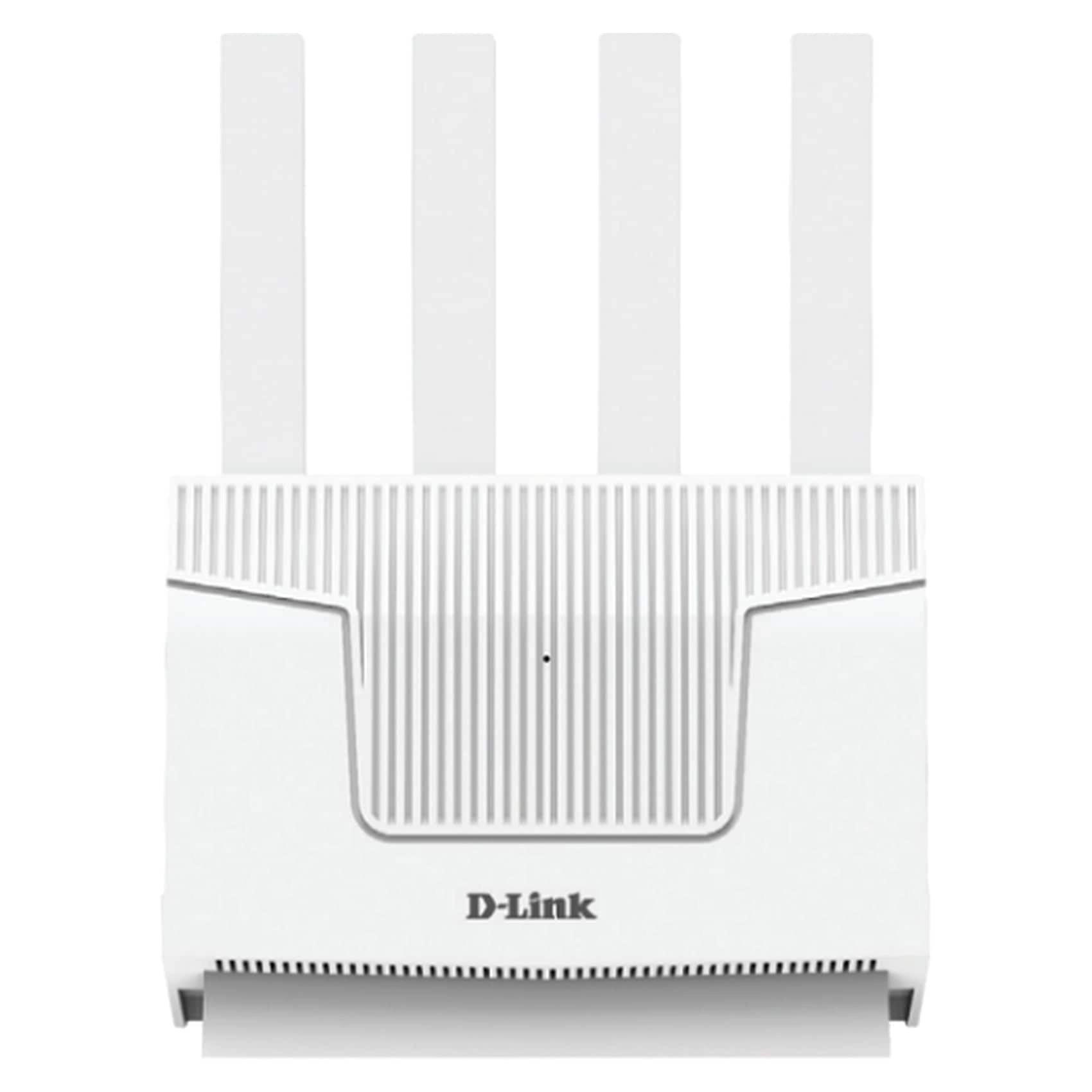 D-Link BE3600 - 2GHz: 802.11b/g/n/ac/ax/be and 5GHz 802. 11a/n/ac/ax/be