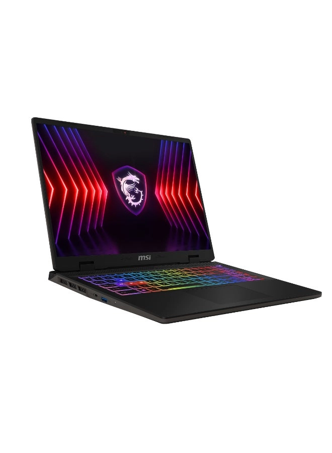 SWORD 16 HX B14VFKG - 16'' Core i7-14650HX 16GB DDR5 1TB SSD