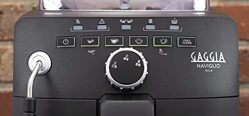 Naviglio Milk - One-Touch CappinCUP