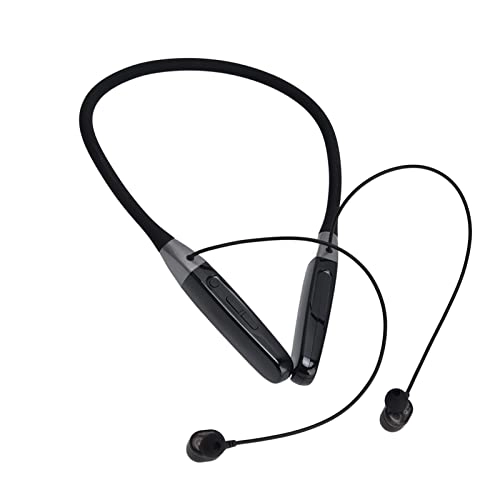 Wireless Hang Neck Earphone - Wireless Earbud