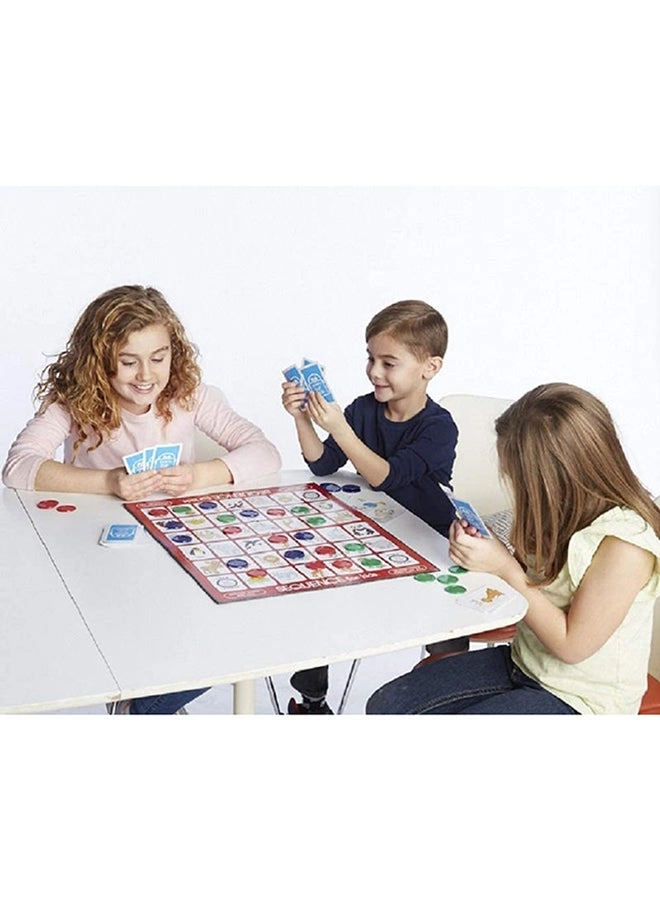 Sequence Kids