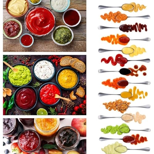 Automatic Jam Mixer - 10L 60W