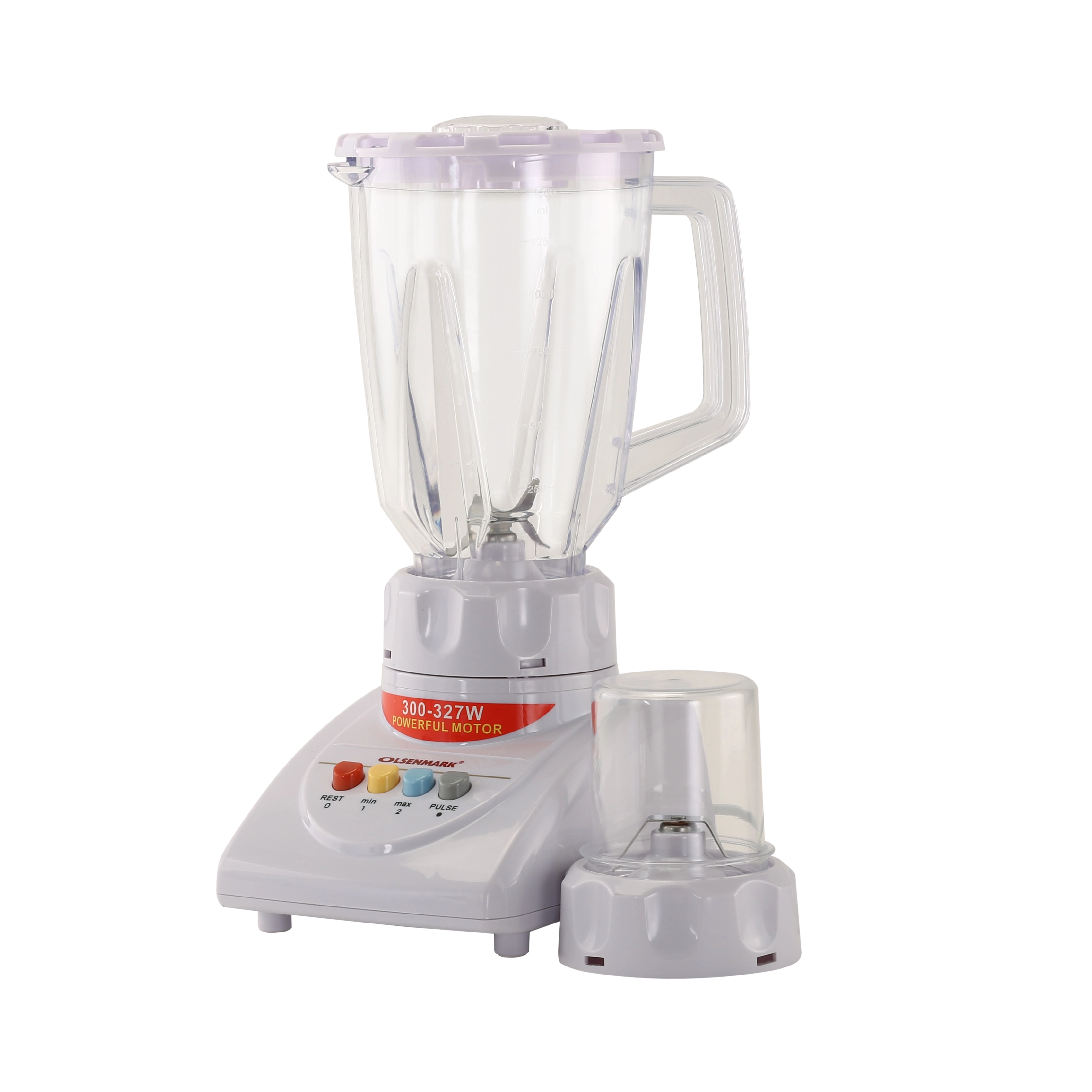 Olsenmark Middle East L.L.C OMSB2135 - 550W
