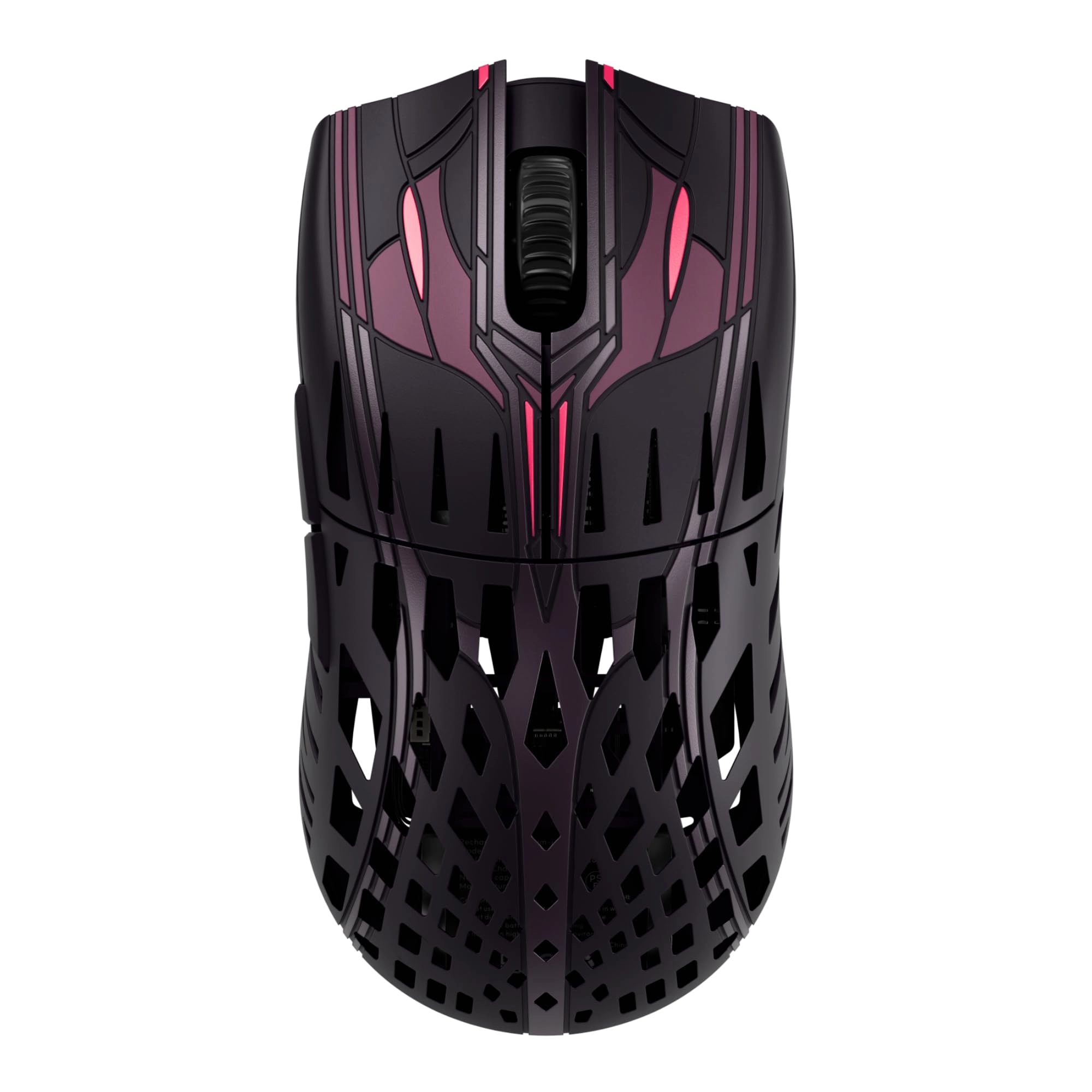 Trinity CF - Wireless