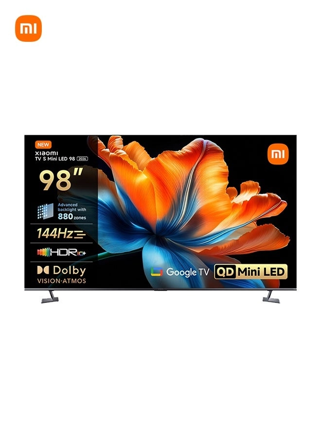 Xiaomi L98MC-SME - 98 in