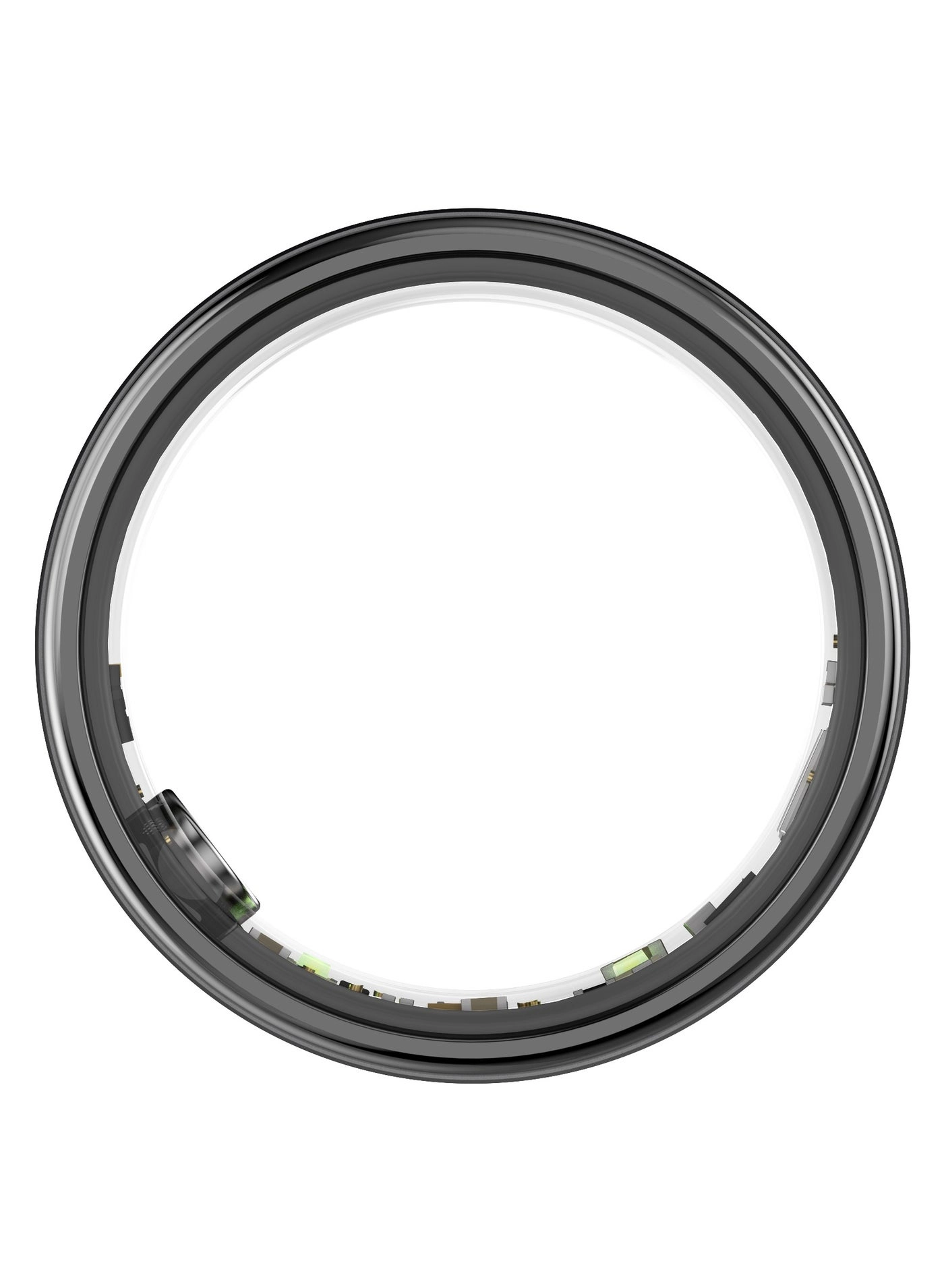 Smart Ring Health Observer - 9-18.9mm Wireless Charging Case 5-7 days