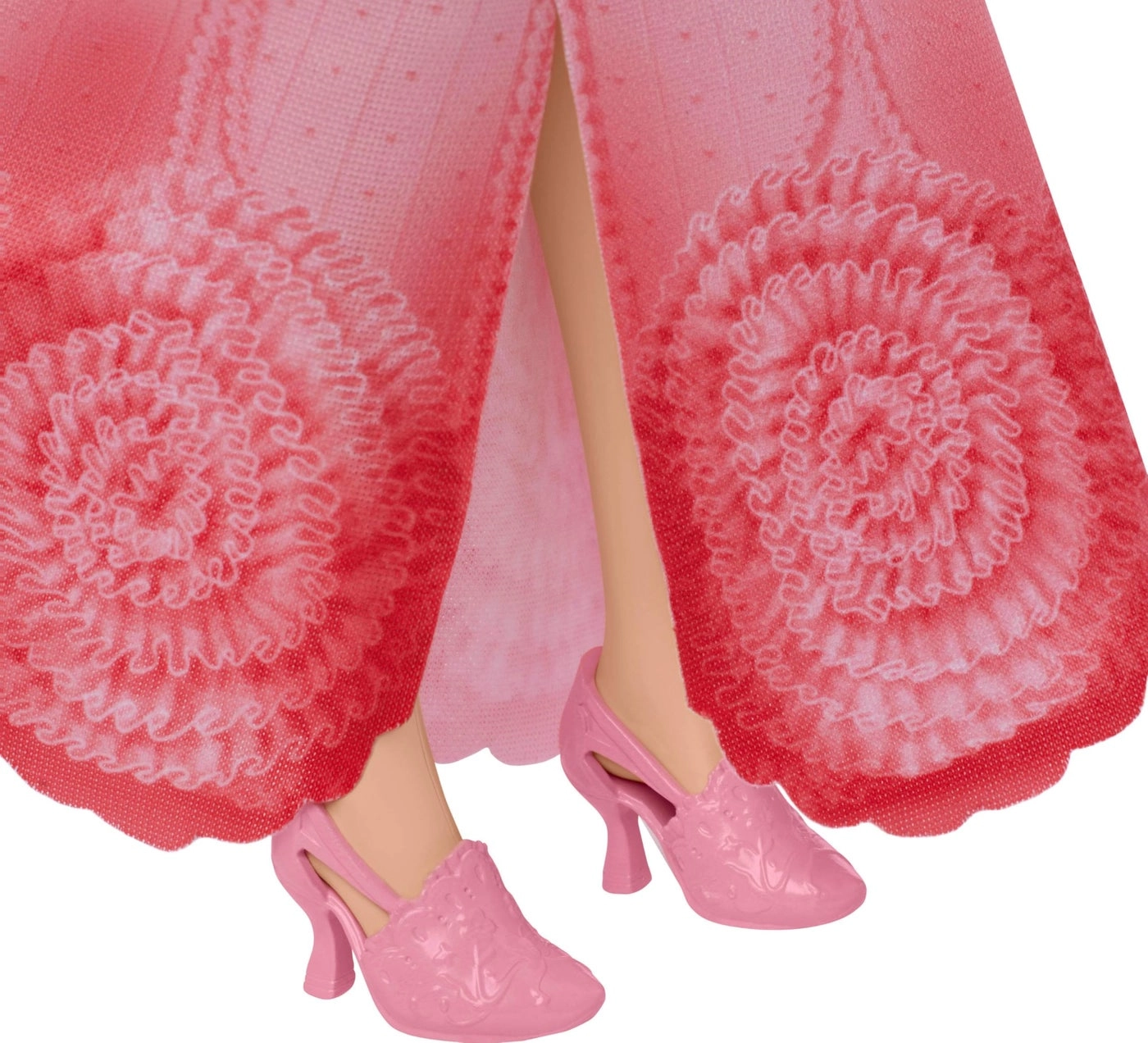 Glinda Fashion Doll - Singing 'Popular' Posable Ages 4+