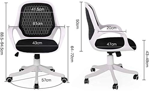 Office Chair - High Back Mesh