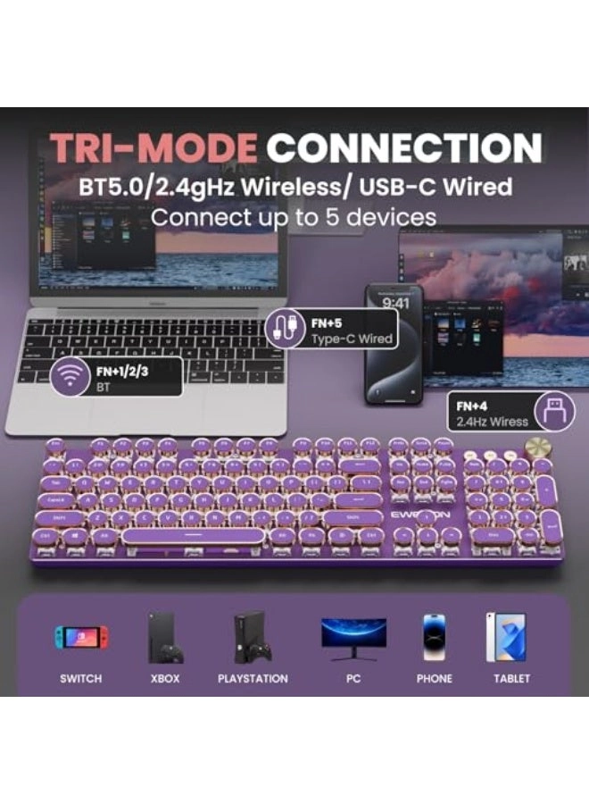 V20 - Wired/Wireless