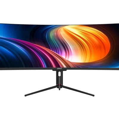 Dahua Technology LM49-EW410CA - DHI-LM49-EW410CA 49 Inches 5120x1440 Pixels