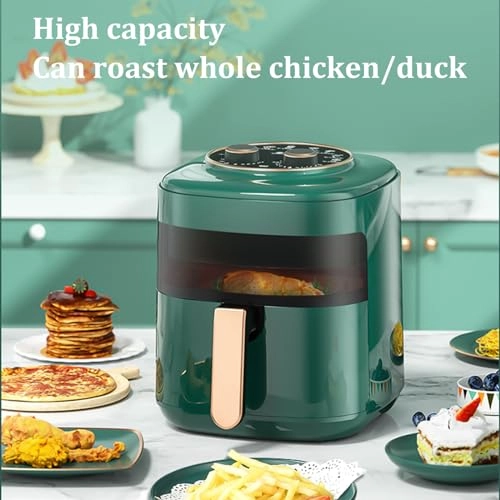 Fully Automatic Oven