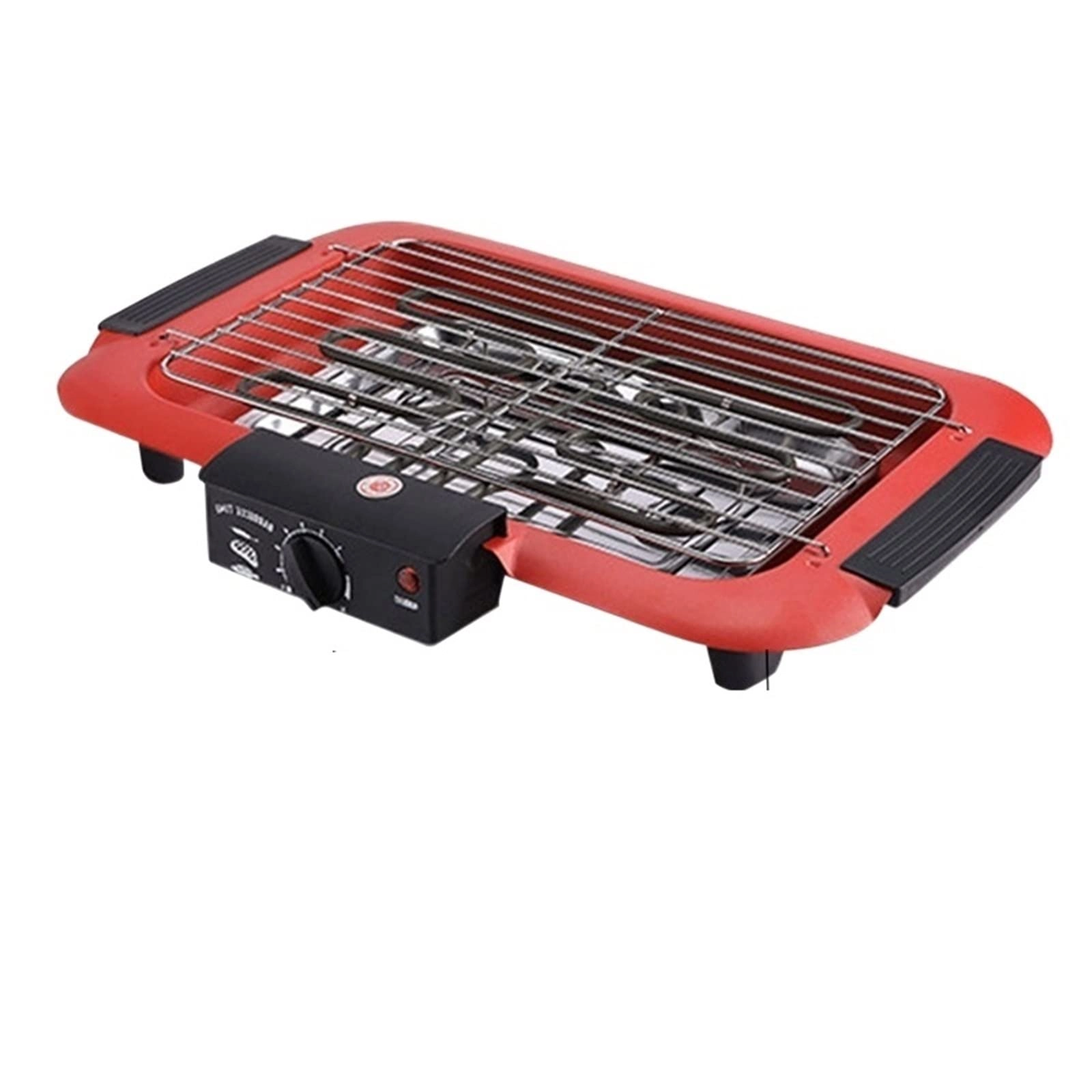 UTOYA Outdoor Grill - Smokeless Electric Non-Stick