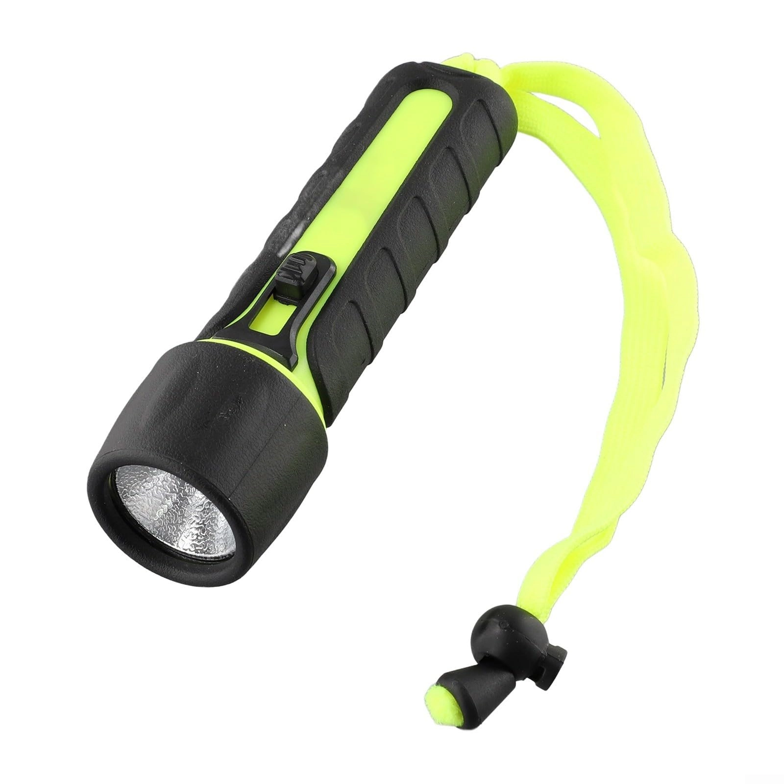 startbuymore Diving Flashlight - 8000LM 50M