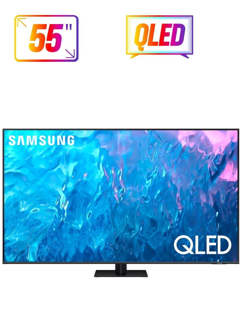 QA55Q70CAU - 55 inch